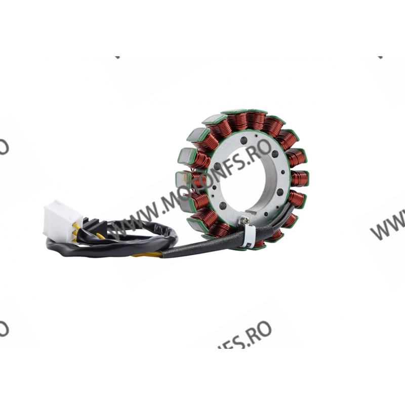 CBR929RR Fireblade 2000-2001 Stator Alternator +Garnitura Capac Honda ms020 Bobina ms020  Alternator Stator 299,00 lei 299,00...