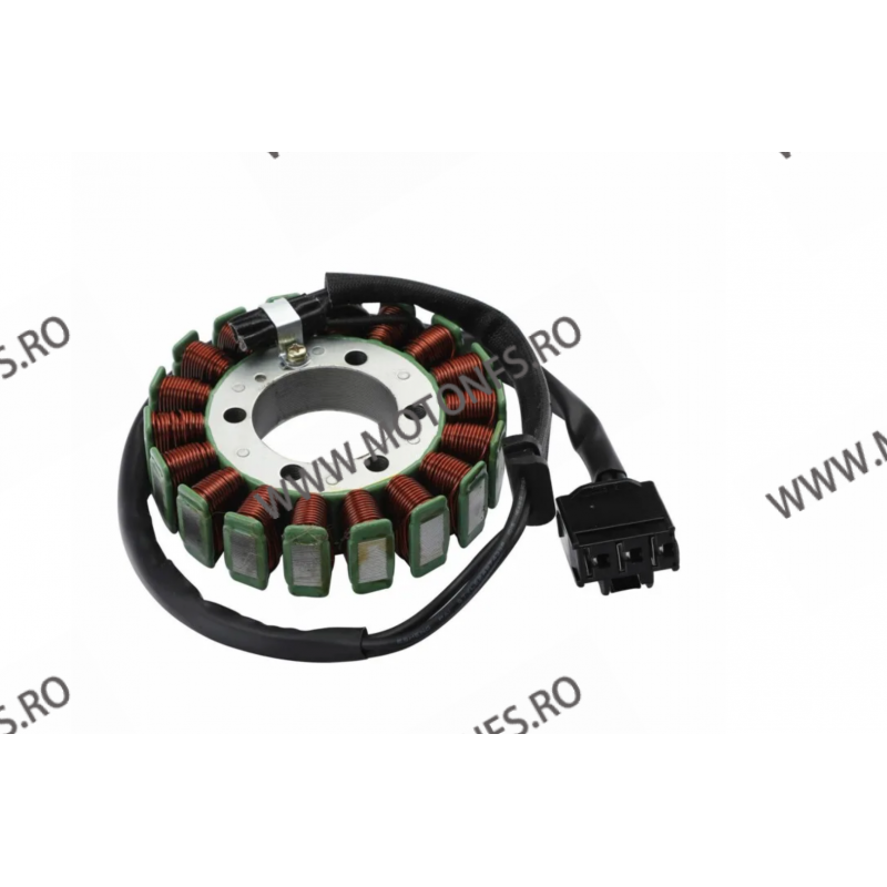 Z 750 (S)	2007-2014 Z 1000 Z800 2013-2016 2007-2009 Stator Alternator Kawasaki MS110 BoBina ms110  Alternator Stator 299,00 l...