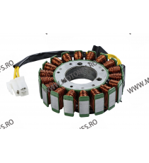 GSXR 600 GSXR 750 GSXR1000 2000 2001 2002 2003 2004 2005 Stator Alternator Pentru Suzuk ms006 Bobina ms006 / K079-893  GSXR60...