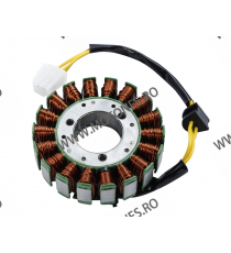 GSXR 600 GSXR 750 GSXR1000 2000 2001 2002 2003 2004 2005 Stator Alternator Pentru Suzuk ms006 Bobina ms006 / K079-893  GSXR60...