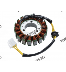 GSXR 600 GSXR 750 GSXR1000 2000 2001 2002 2003 2004 2005 Stator Alternator Pentru Suzuk ms006 Bobina ms006 / K079-893  GSXR60...