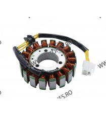 GSXR 600 GSXR 750 GSXR1000 2000 2001 2002 2003 2004 2005 Stator Alternator Pentru Suzuk ms006 Bobina ms006 / K079-893  GSXR60...