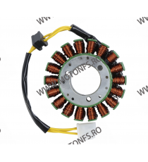 GSXR 600 GSXR 750 GSXR1000 2000 2001 2002 2003 2004 2005 Stator Alternator Pentru Suzuk ms006 Bobina ms006 / K079-893  GSXR60...