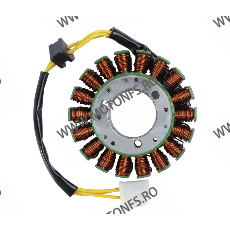 GSXR 600 GSXR 750 GSXR1000 2000 2001 2002 2003 2004 2005 Stator Alternator Pentru Suzuk ms006 Bobina ms006 / K079-893  GSXR60...