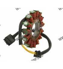 CBR600RR 2007 2008 2009 2010 2011 2012 Stator Alternator Honda MS101 Bobina ms101 / K079-984  Alternator Stator 299,00 lei 29...