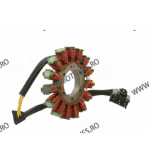 CBR600RR 2007 2008 2009 2010 2011 2012 Stator Alternator Honda MS101 Bobina ms101 / K079-984  Alternator Stator 299,00 lei 29...