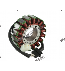 R6 1999 2000 2001 2002 R1 1999 2000 2001 Stator Aftermarket Mageneto Generator Pentru Yamaha YZF Bobina MS007 / K079-921  R6 ...