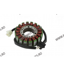 R6 1999 2000 2001 2002 R1 1999 2000 2001 Stator Aftermarket Mageneto Generator Pentru Yamaha YZF Bobina MS007 / K079-921  R6 ...