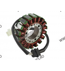 R6 1999 2000 2001 2002 R1 1999 2000 2001 Stator Aftermarket Mageneto Generator Pentru Yamaha YZF Bobina MS007 / K079-921  R6 ...