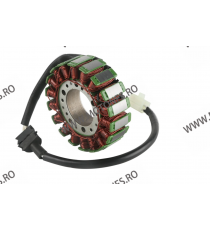 R6 1999 2000 2001 2002 R1 1999 2000 2001 Stator Aftermarket Mageneto Generator Pentru Yamaha YZF Bobina MS007 / K079-921  R6 ...