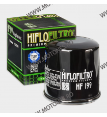 HIFLO - Filtru ulei HF199 300-199 HIFLOFILTRO Hiflo Filtru Ulei 40,00 lei 40,00 lei 33,61 lei 33,61 lei