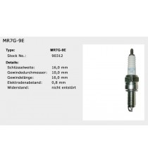 NGK - bujie standard NMR7G-9E NMR7G-9E NGK STANDARD NGK 45,00 lei 45,00 lei 37,82 lei 37,82 lei