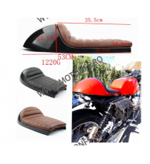 Saua Cafe Racer BMW Triumph Bonneville  Honda Kawasaki Suzuki Yamaha BMW Custom XEW-BX-006 XEW-BX-006  Saua / Cadru 290,00 le...