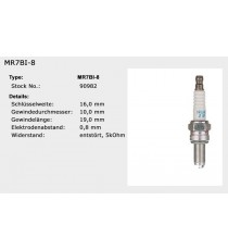 NGK - bujie standard NMR7BI-8 NMR7BI-8 NGK IRIDIUM NGK 177,00 lei 159,30 lei 148,74 lei 133,87 lei -10%