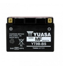 YUASA Japan - Acumulator AGM fara intretinere YT9B-BS 	Dimensiune l/w/h 150 x 69 x 105 YU-812096 / 706.102165 Yuasa YUASA Acu...