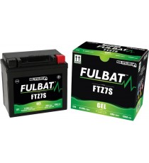 Baterie cu gel FULBAT FTZ7S (YTZ7S) 700.550635 FULBAT FULBAT Baterie 164,00 lei 131,20 lei 137,82 lei 110,25 lei -20%