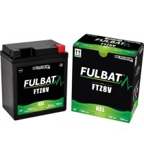 Baterie cu gel FULBAT FTZ8V (YTZ8V) 700.550918 FULBAT FULBAT Baterie 205,00 lei 164,00 lei 172,27 lei 137,82 lei -20%