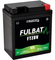 Baterie cu gel FULBAT FTZ8V (YTZ8V) 700.550918 FULBAT FULBAT Baterie 205,00 lei 164,00 lei 172,27 lei 137,82 lei -20%