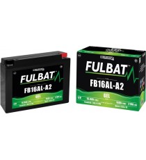 Baterie cu gel FULBAT FB16AL-A2 GEL (YB16AL-A2 GEL) 700.550948 FULBAT FULBAT Baterie 418,00 lei 334,40 lei 351,26 lei 281,01 ...