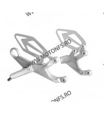 BMW S1000RR 2015 2016 2017 Set Complet Scarite si Suporti scarite Pilot XF076  Pilot 340,00 lei 340,00 lei 285,71 lei 285,71 lei