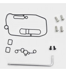 garnitura carburator [mijloc] MX/ATV ALLBALLS - 055-2022 / 26-1512  ALLBALLS - Garnitura Carburator 124,00 lei 124,00 lei 104...