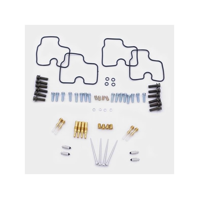 kit reparatie carburator 26-10041 ALLBALLS - 051-2103  ALLBALLS - Kit Reparatie Carburator 662,00 lei 662,00 lei 556,30 lei 5...