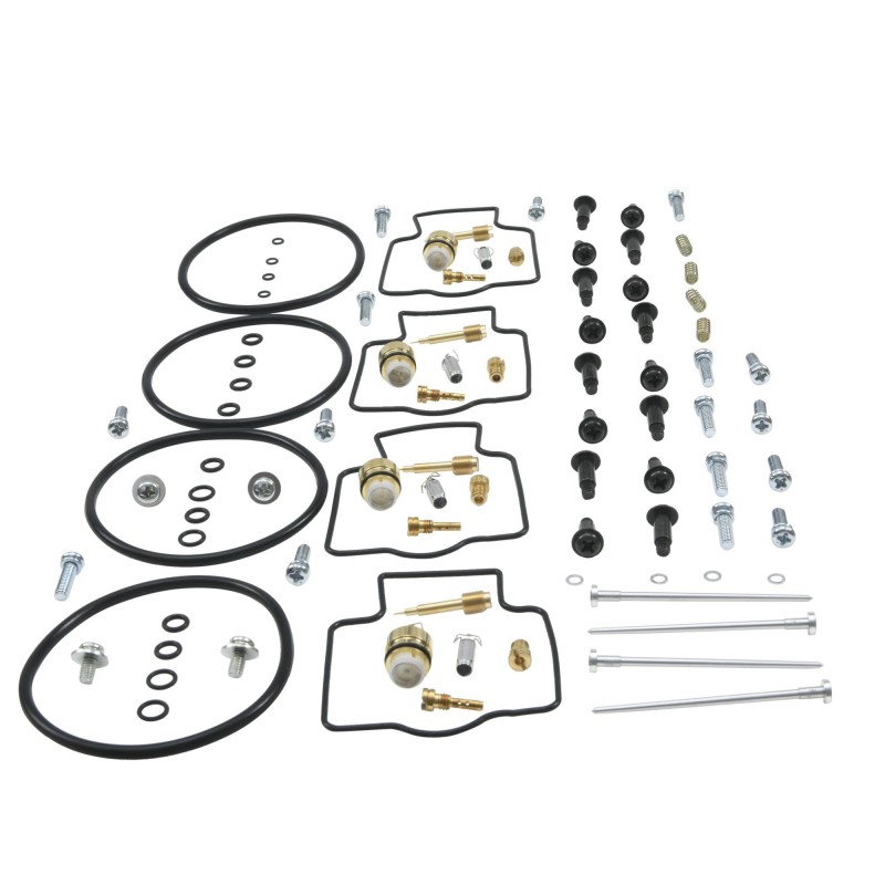 kit reparatie carburator 26-10141 ALLBALLS -Only Yamaha YZF600R 95-96 052-2141  ALLBALLS - Kit Reparatie Carburator 647,00 le...