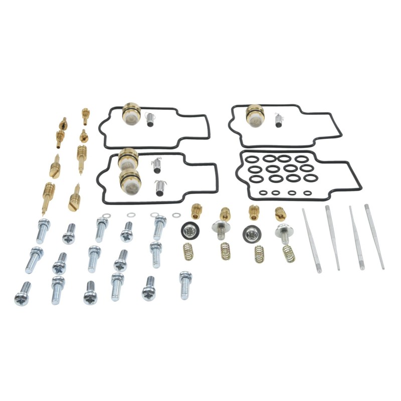 kit reparatie carburator 26-10148 ALLBALLS - 054-2142  ALLBALLS - Kit Reparatie Carburator 643,00 lei 643,00 lei 540,34 lei 5...