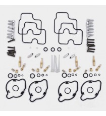 kit reparatie carburator 26-1608 ALLBALLS - 051-2123  ALLBALLS - Kit Reparatie Carburator 535,00 lei 535,00 lei 449,58 lei 44...