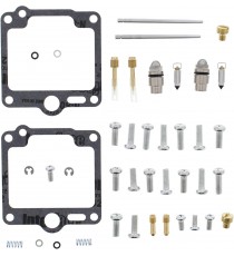 kit reparatie carburator 26-1633 ALLBALLS - 052-2171  ALLBALLS - Kit Reparatie Carburator 405,00 lei 405,00 lei 340,34 lei 34...