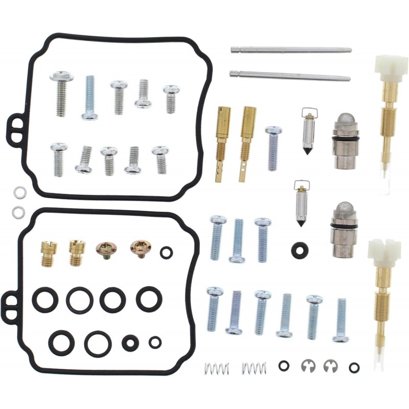 kit reparatie carburator 26-1634 ALLBALLS - 052-2234  ALLBALLS - Kit Reparatie Carburator 473,00 lei 473,00 lei 397,48 lei 39...