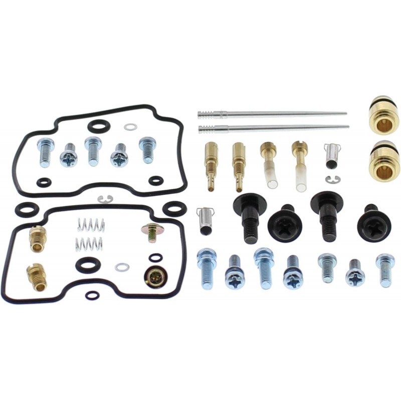 kit reparatie carburator 26-1639 052-2222  ALLBALLS - Kit Reparatie Carburator 473,00 lei 473,00 lei 397,48 lei 397,48 lei