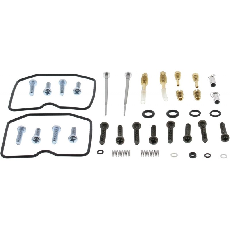 kit reparatie carburator 26-1644 ALLBALLS - 054-2132  ALLBALLS - Kit Reparatie Carburator 338,00 lei 338,00 lei 284,03 lei 28...