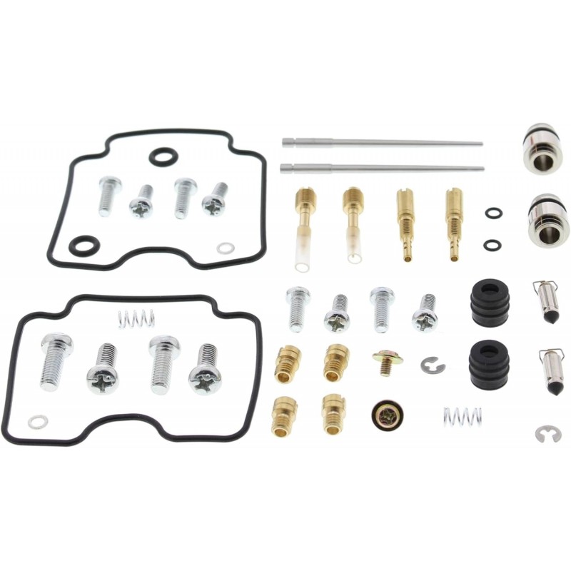 kit reparatie carburator 26-1662 ALLBALLS - 053-2232  ALLBALLS - Kit Reparatie Carburator 405,00 lei 405,00 lei 340,34 lei 34...