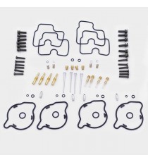 kit reparatie carburator 26-1666 ALLBALLS - 051-2102  ALLBALLS - Kit Reparatie Carburator 535,00 lei 535,00 lei 449,58 lei 44...