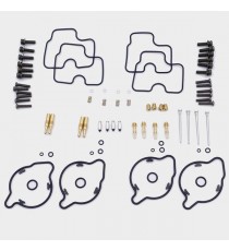 kit reparatie carburator 26-1669 ALLBALLS - 051-2101  ALLBALLS - Kit Reparatie Carburator 535,00 lei 535,00 lei 449,58 lei 44...