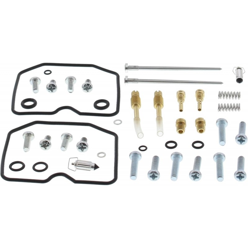 kit reparatie carburator 26-1684 ALLBALLS - 054-2134  ALLBALLS - Kit Reparatie Carburator 335,00 lei 335,00 lei 281,51 lei 28...