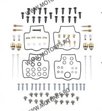 kit reparatie carburator 26-1697 ALLBALLS - 054-2143  ALLBALLS - Kit Reparatie Carburator 669,00 lei 669,00 lei 562,18 lei 56...