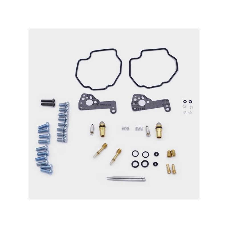 kit reparatie carburator 26-1732 ALLBALLS - 052-2131  ALLBALLS - Kit Reparatie Carburator 405,00 lei 405,00 lei 340,34 lei 34...