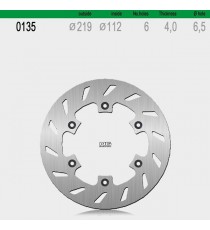 NG - Disc frana [spate] NG135 - Husa.,Husq. 510-0135 NG BRAKE DISC NG Discuri Frana 404,00 lei 404,00 lei 339,50 lei 339,50 lei