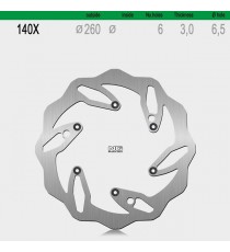 NG - Disc frana [fata] NG140X - KTM EXC/SX vr 510-0140X NG BRAKE DISC NG Discuri Frana 344,00 lei 344,00 lei 289,08 lei 289,0...