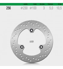 NG - Disc frana NG256 - Kawasaki GPZ 500 S 1990-2003 510-0256 NG BRAKE DISC NG Discuri Frana 381,00 lei 381,00 lei 320,17 lei...