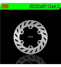 NG - Disc frana NG266 - HUSQVARNA 250-610 1992-1999 510-0266 NG BRAKE DISC NG Discuri Frana 355,00 lei 355,00 lei 298,32 lei ...