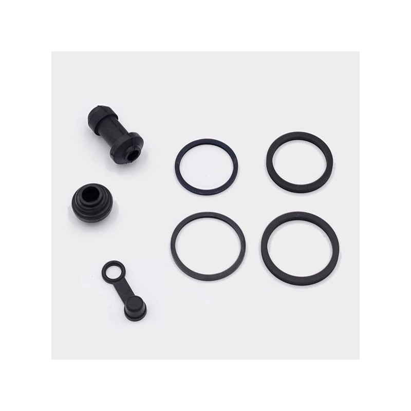 TOURMAX - Kit reparatie ETRIER Fata front Honda BCF-144 591-7144 TOURMAX Tourmax - Kit Reparatie Etrier 140,00 lei 126,00 lei...