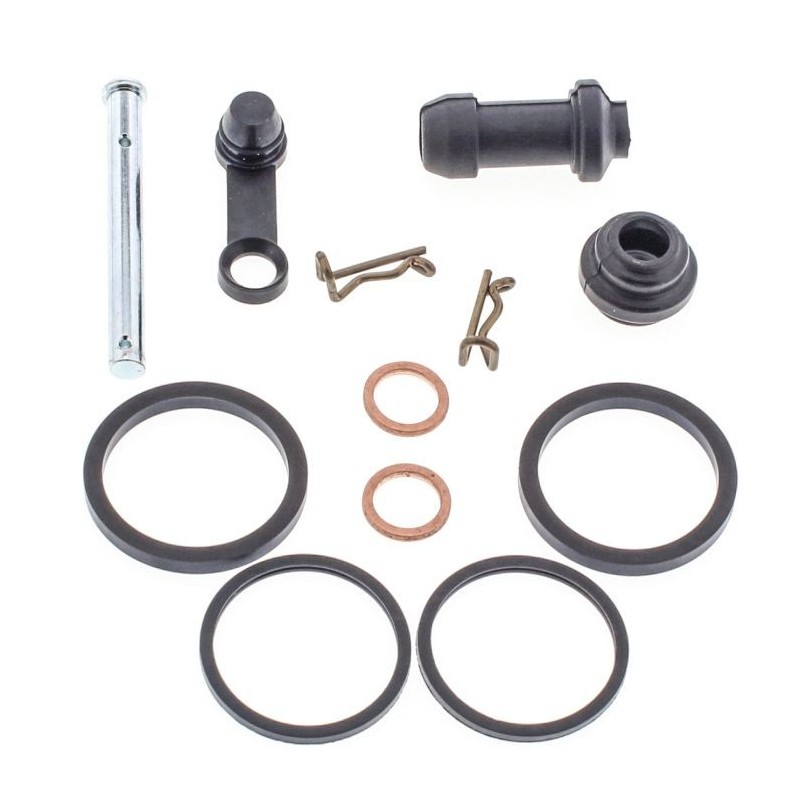 ALLBALLS - kit reparatie etrier [fata] KTM 18-3047 595-7147 / 18-3047 ALL BALL RACING AllBalls - Kit Reparatie Etrier 140,00 ...