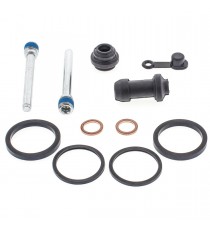 Caliper Rebuild Kit All Balls Racing CRK18-3004 919.18.3004 ALL BALL RACING AllBalls - Kit Reparatie Etrier 133,00 lei 119,70...