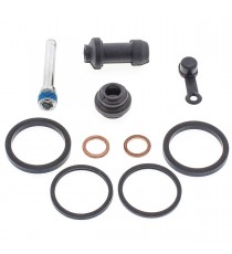 Caliper Rebuild Kit All Balls Racing CRK18-3005 919.18.3005 ALL BALL RACING AllBalls - Kit Reparatie Etrier 133,00 lei 119,70...