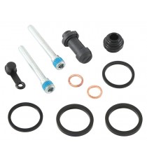 Caliper Rebuild Kit All Balls Racing CRK18-3009 919.18.3009 ALL BALL RACING AllBalls - Kit Reparatie Etrier 132,00 lei 118,80...