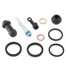 Caliper Rebuild Kit All Balls Racing CRK18-3011 919.18.3011 ALL BALL RACING AllBalls - Kit Reparatie Etrier 133,00 lei 119,70...