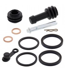 Caliper Rebuild Kit All Balls Racing CRK18-3021 919.18.3021 ALL BALL RACING AllBalls - Kit Reparatie Etrier 132,00 lei 118,80...